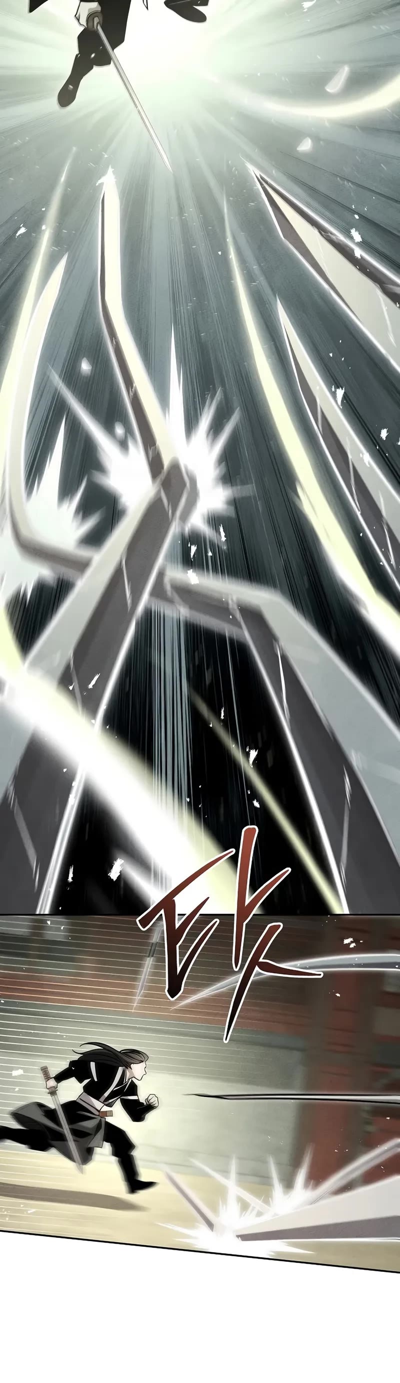 The Divine Demon's Grand Ascension chapter 28 page 31