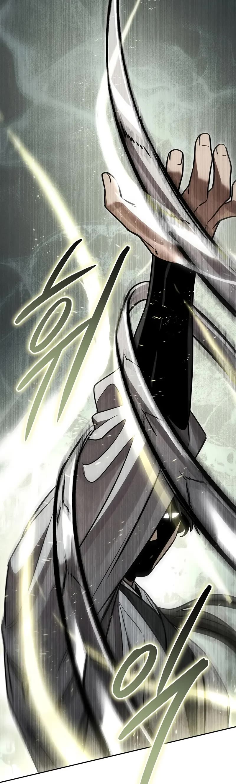 The Divine Demon's Grand Ascension chapter 28 page 35