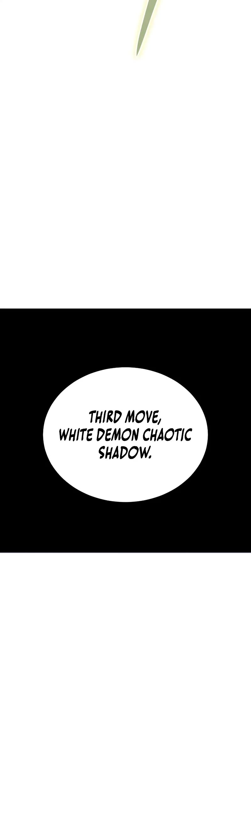 The Divine Demon's Grand Ascension chapter 28 page 36