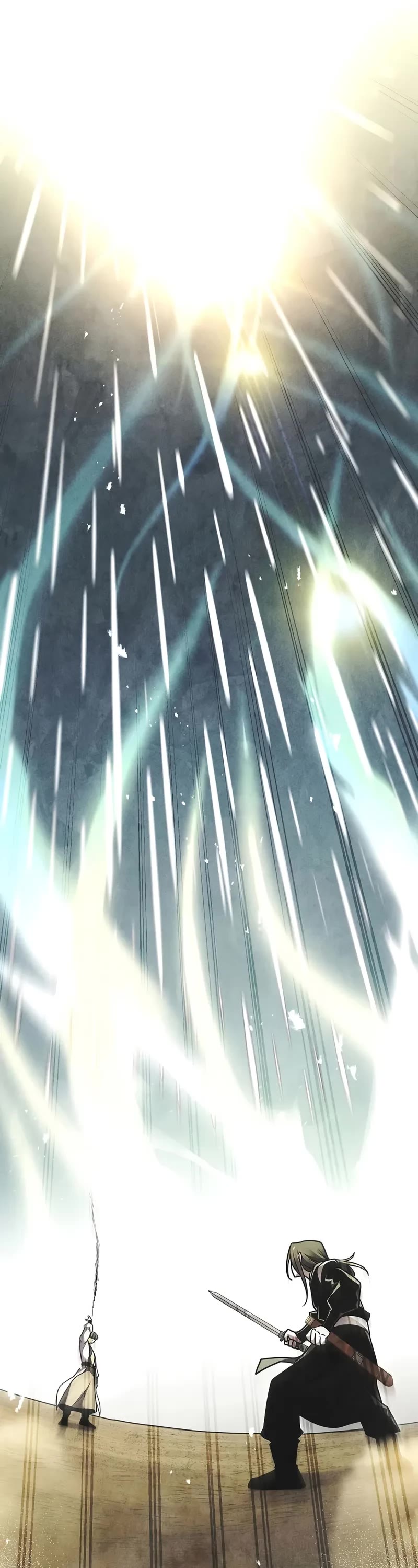 The Divine Demon's Grand Ascension chapter 28 page 37