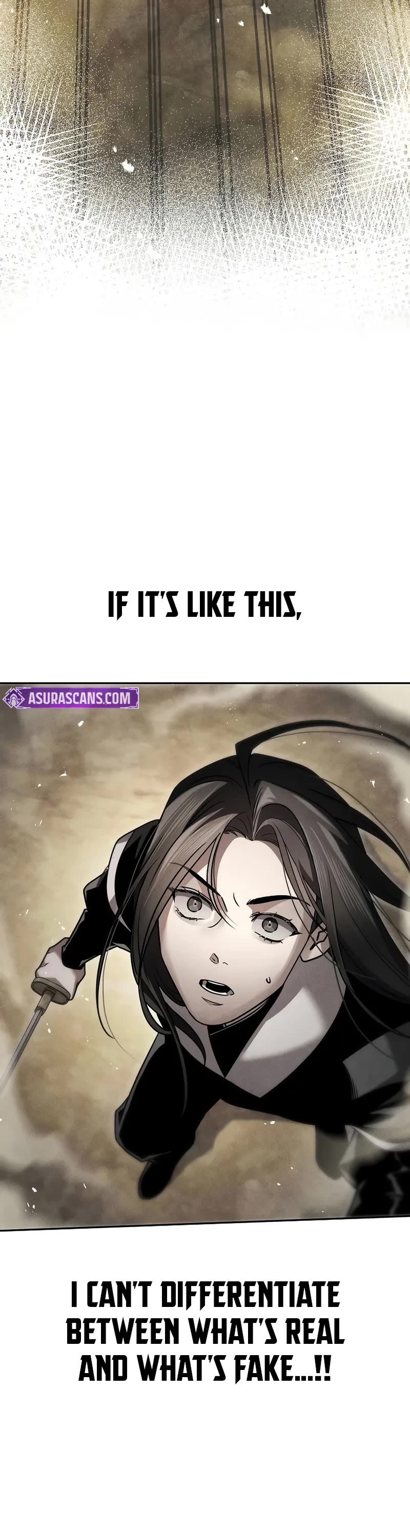 The Divine Demon's Grand Ascension chapter 28 page 38