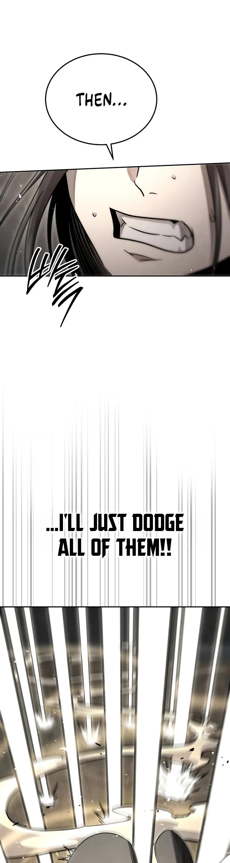 The Divine Demon's Grand Ascension chapter 28 page 39