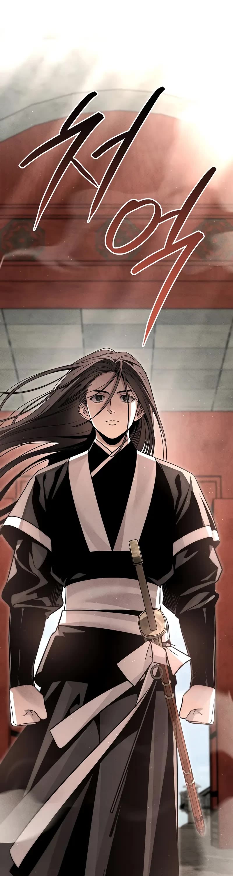 The Divine Demon's Grand Ascension chapter 28 page 4