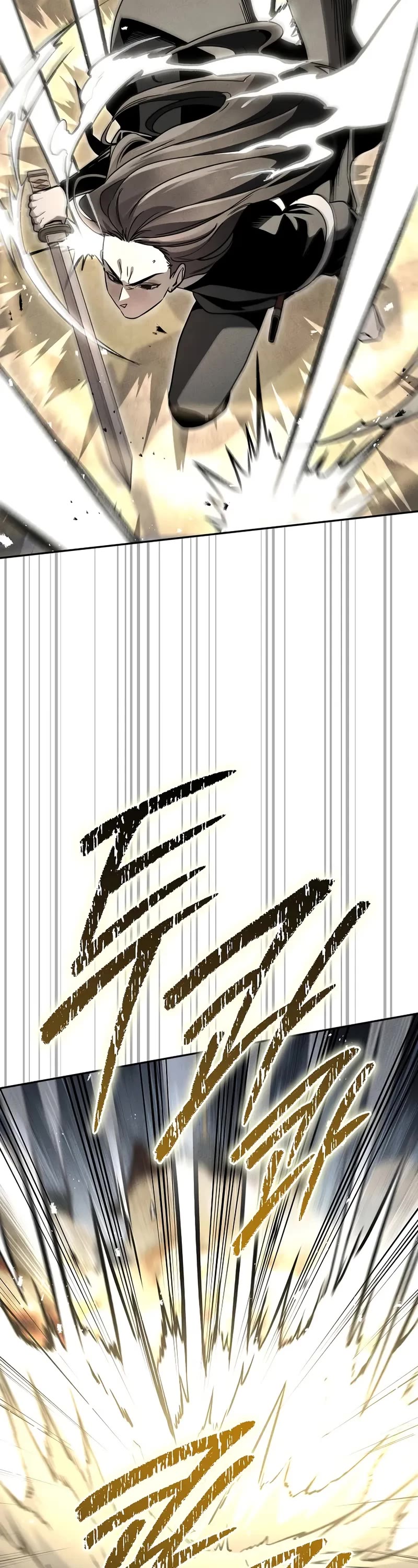 The Divine Demon's Grand Ascension chapter 28 page 40