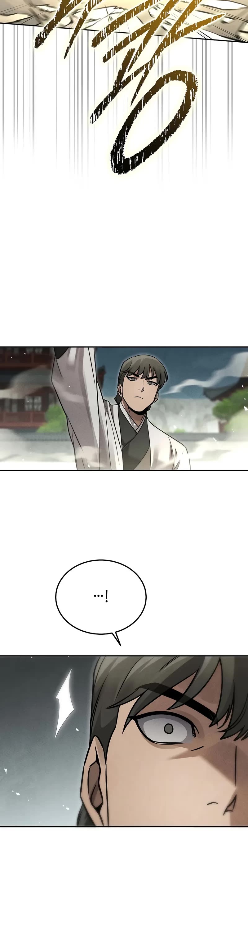 The Divine Demon's Grand Ascension chapter 28 page 41