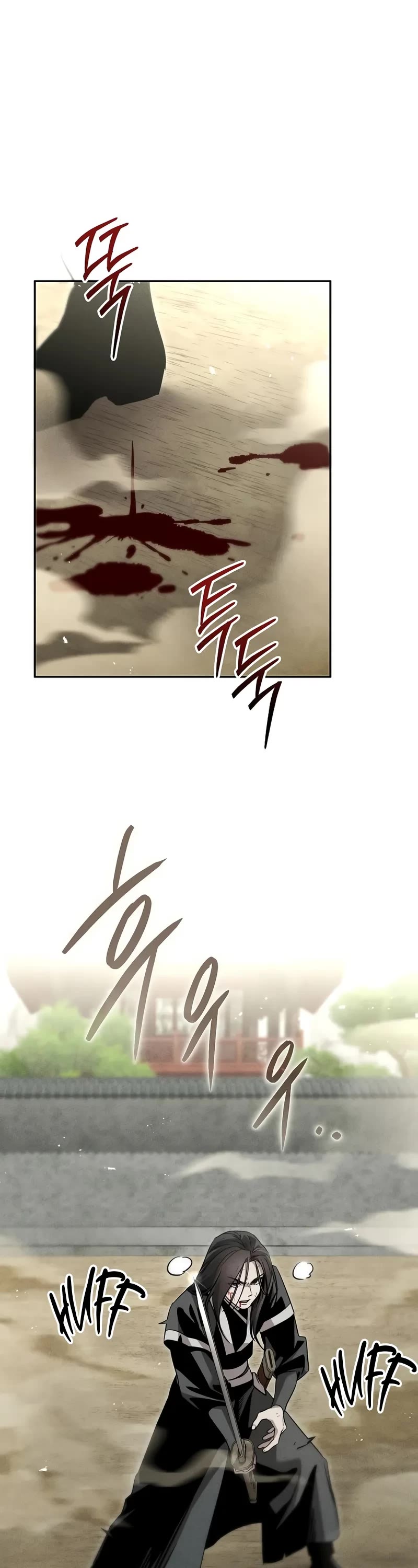 The Divine Demon's Grand Ascension chapter 28 page 42