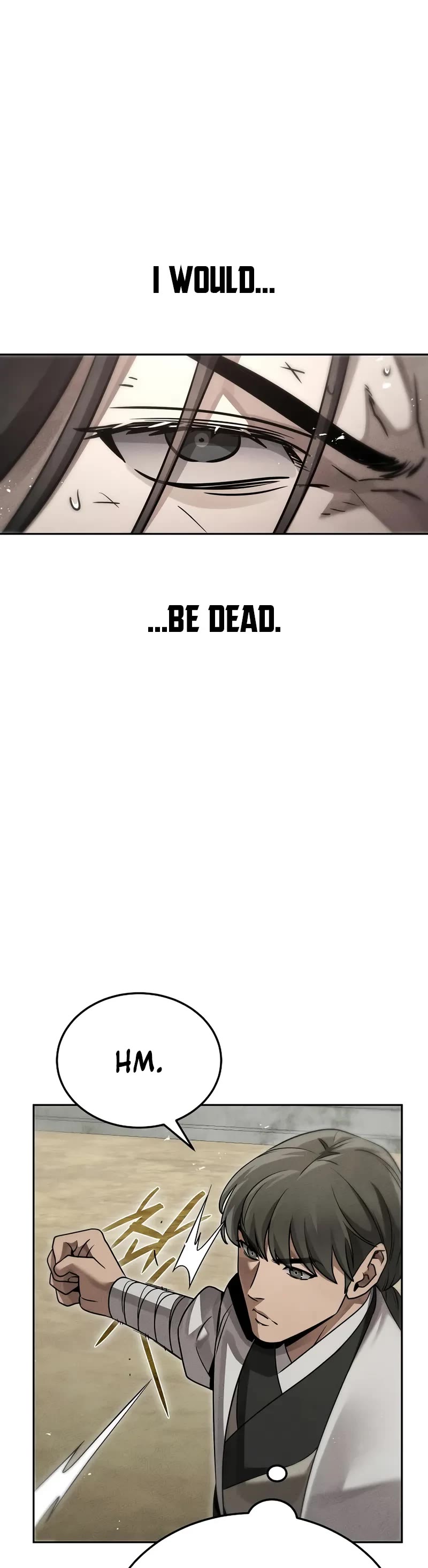 The Divine Demon's Grand Ascension chapter 28 page 44