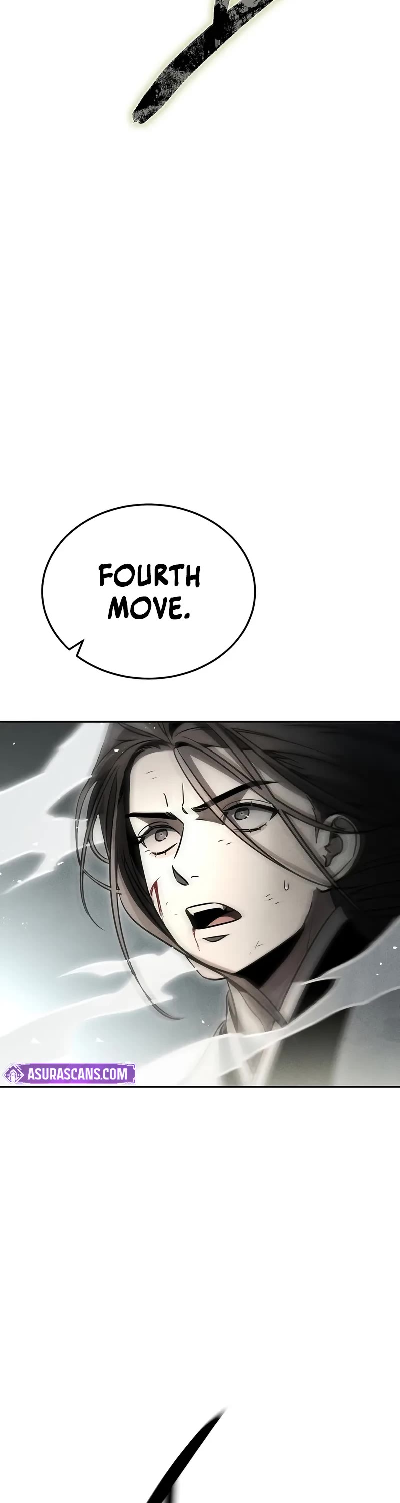 The Divine Demon's Grand Ascension chapter 28 page 47