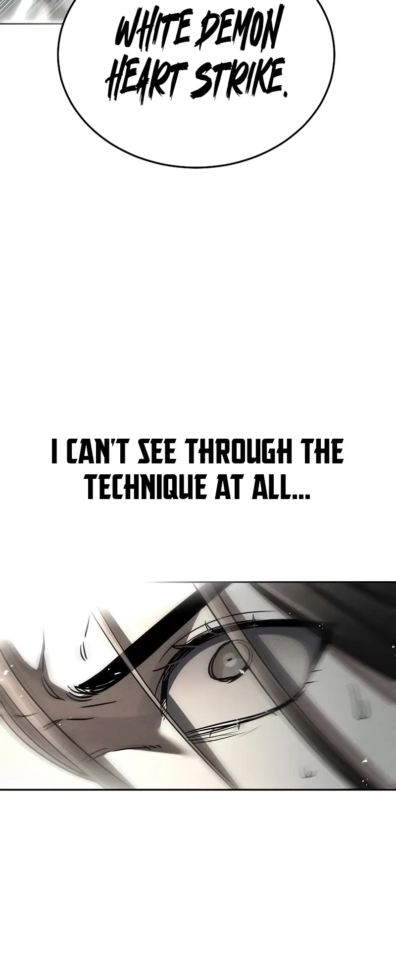 The Divine Demon's Grand Ascension chapter 28 page 49