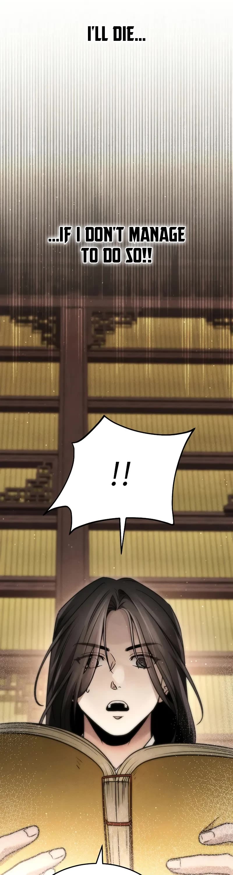 The Divine Demon's Grand Ascension chapter 28 page 50