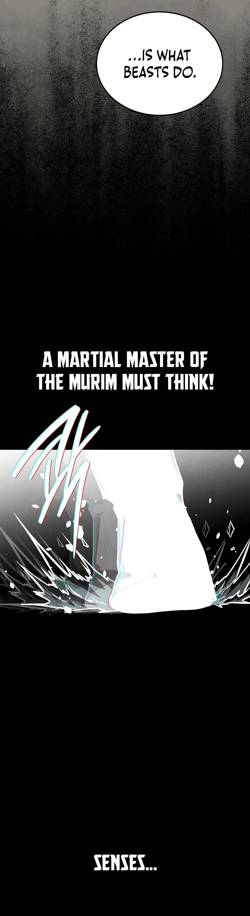 The Divine Demon's Grand Ascension chapter 28 page 54