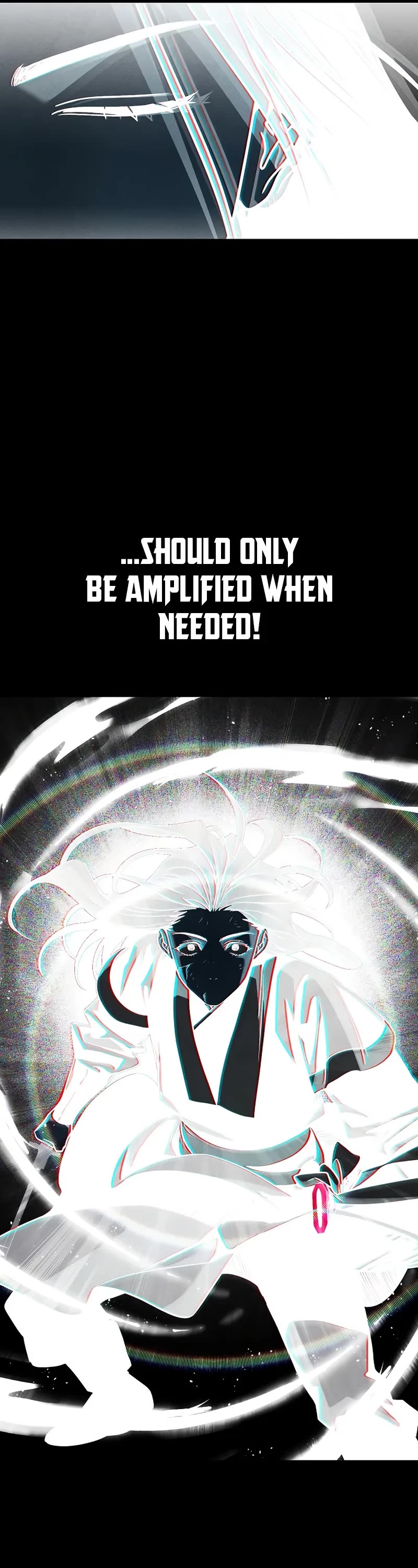 The Divine Demon's Grand Ascension chapter 28 page 55