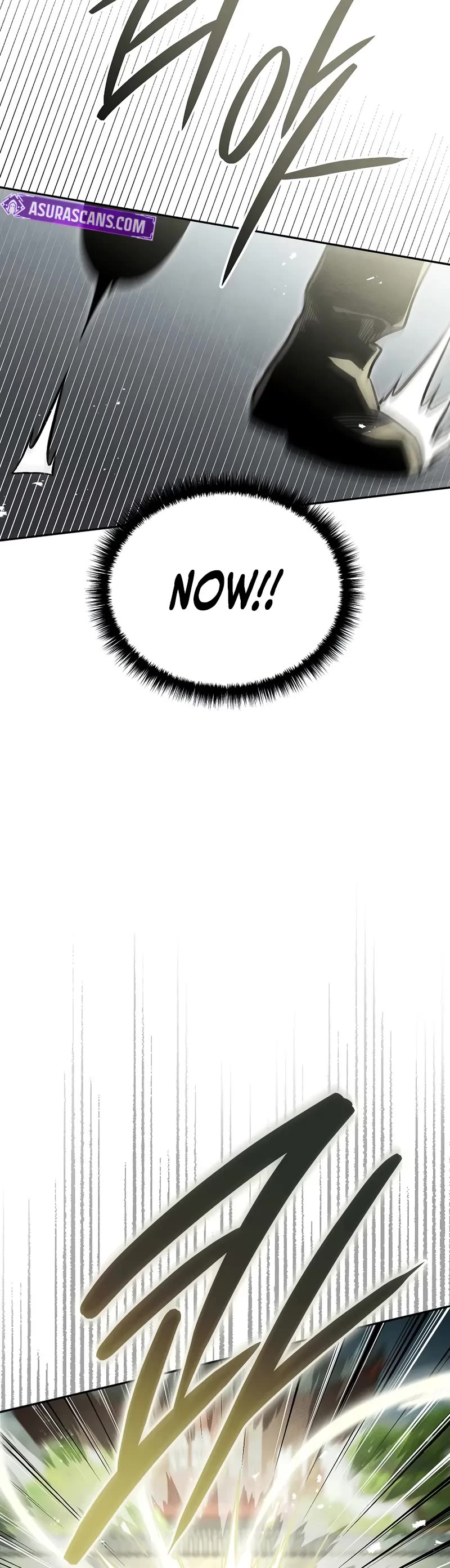 The Divine Demon's Grand Ascension chapter 28 page 58