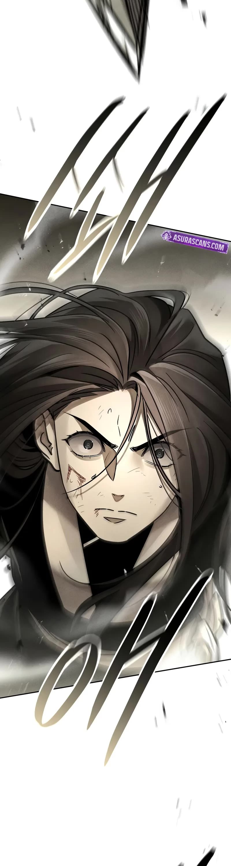 The Divine Demon's Grand Ascension chapter 28 page 66