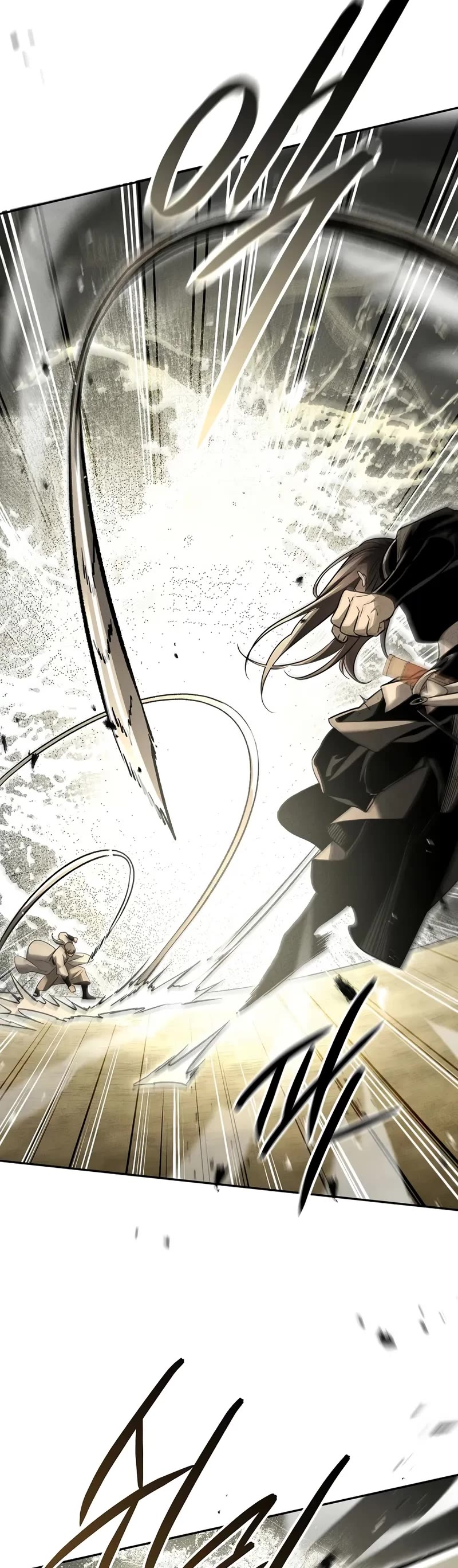 The Divine Demon's Grand Ascension chapter 28 page 67