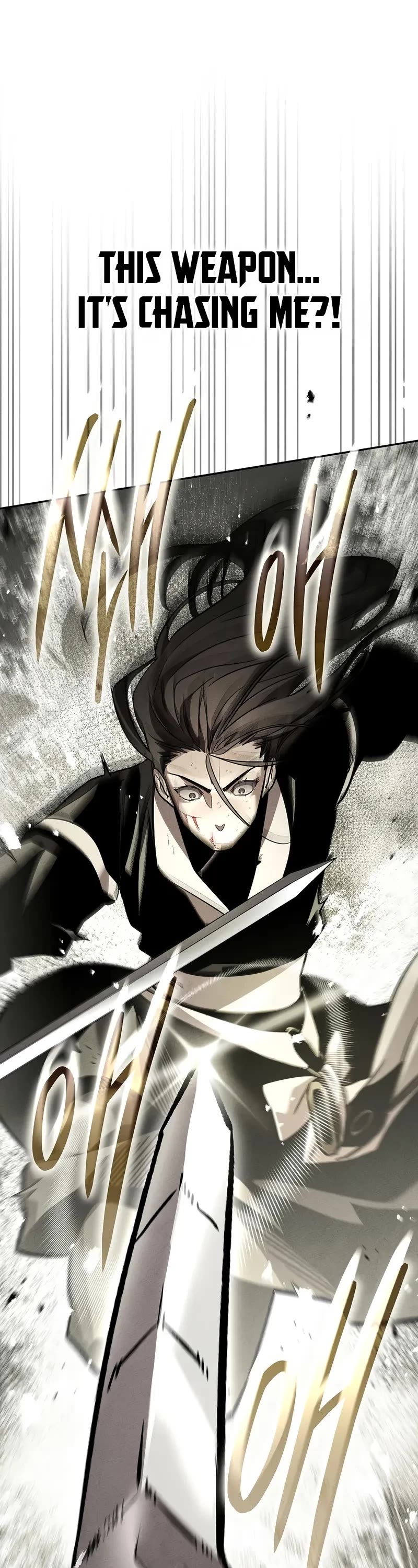 The Divine Demon's Grand Ascension chapter 28 page 69