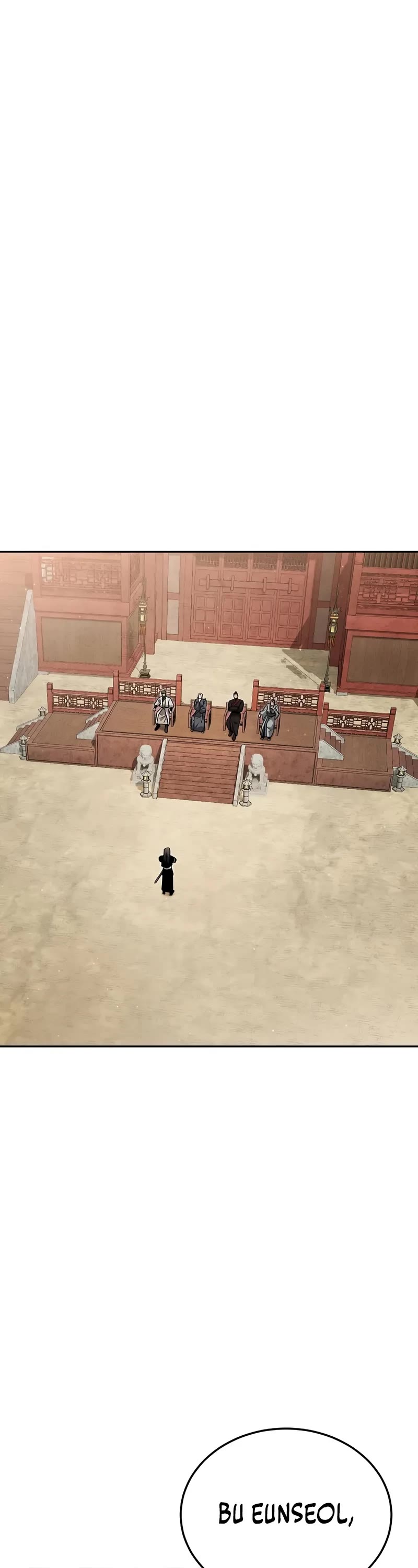 The Divine Demon's Grand Ascension chapter 28 page 7