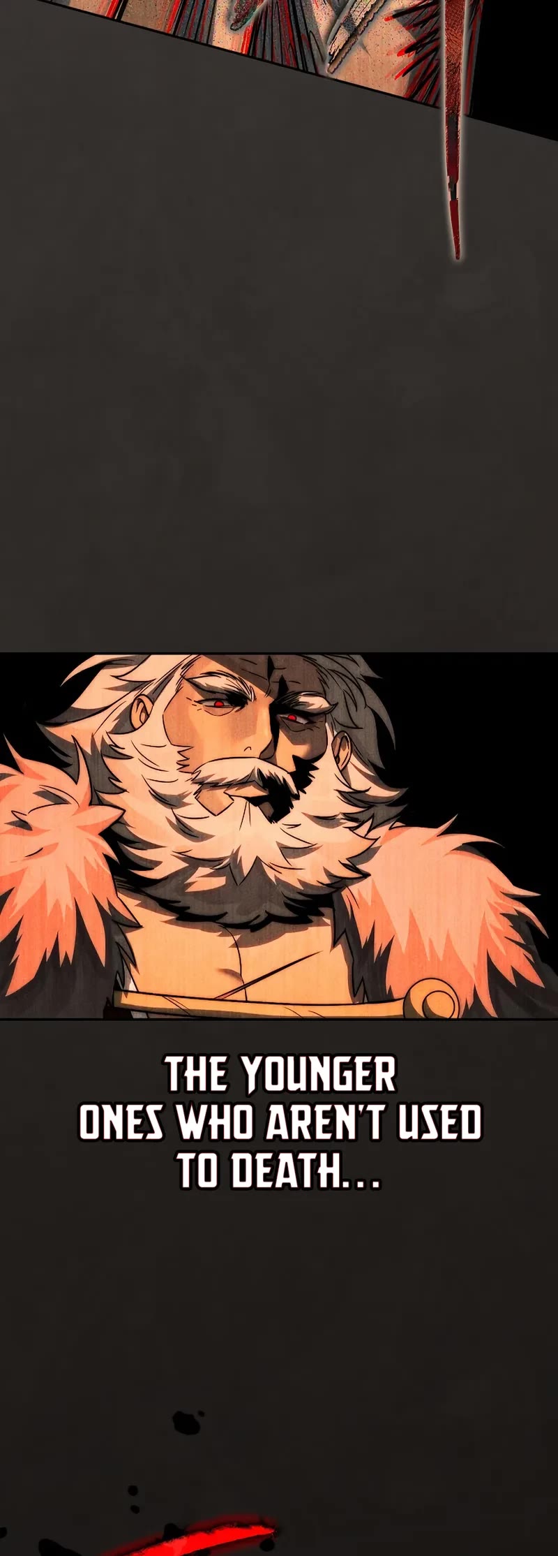 The Divine Demon's Grand Ascension chapter 3 page 15