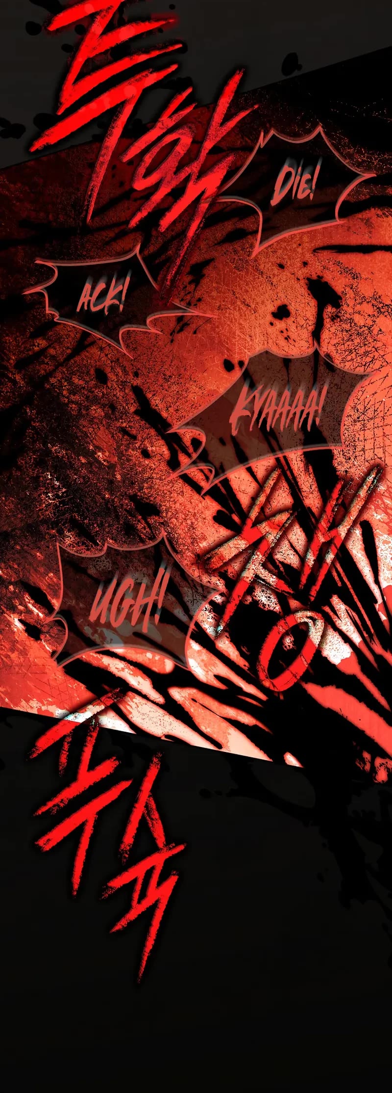 The Divine Demon's Grand Ascension chapter 3 page 16