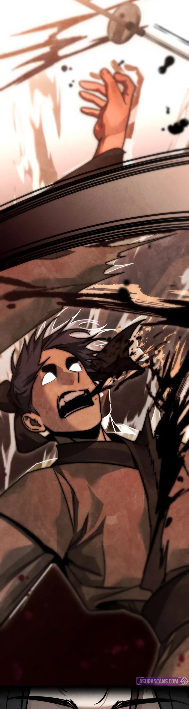 The Divine Demon's Grand Ascension chapter 3 page 23