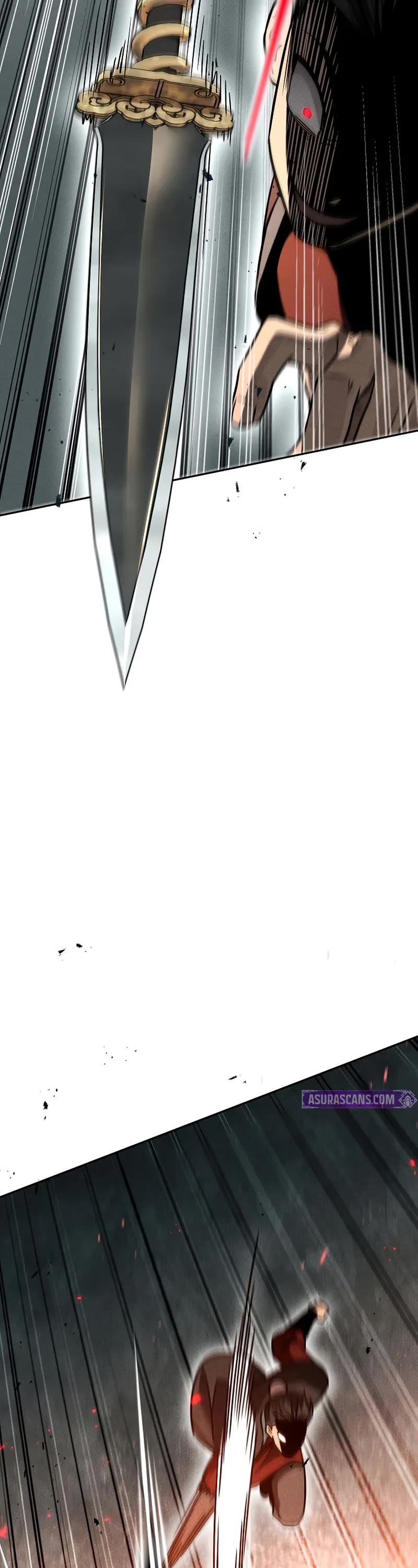 The Divine Demon's Grand Ascension chapter 3 page 3