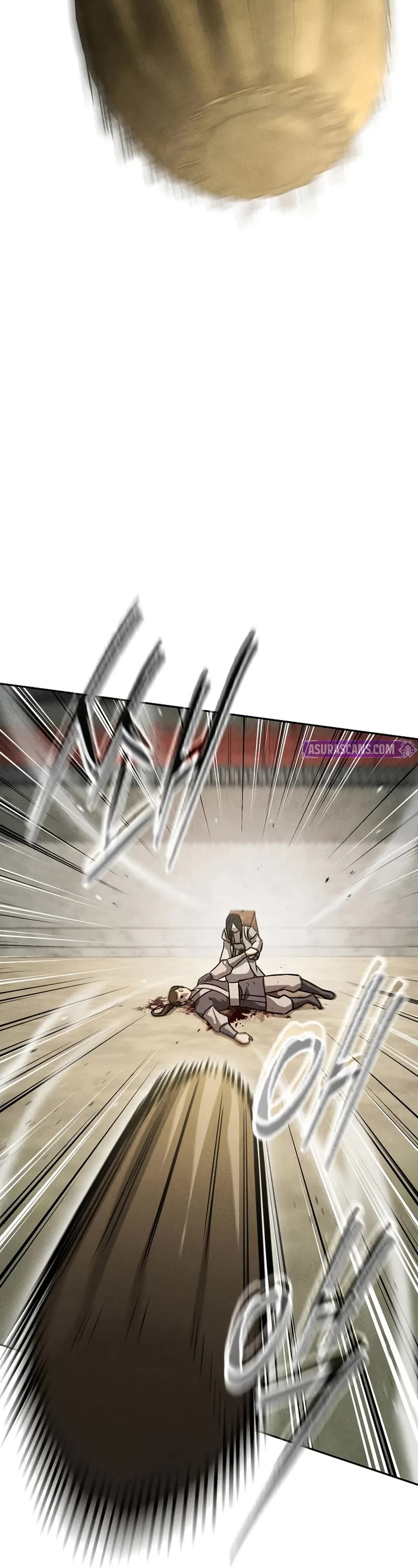 The Divine Demon's Grand Ascension chapter 3 page 33