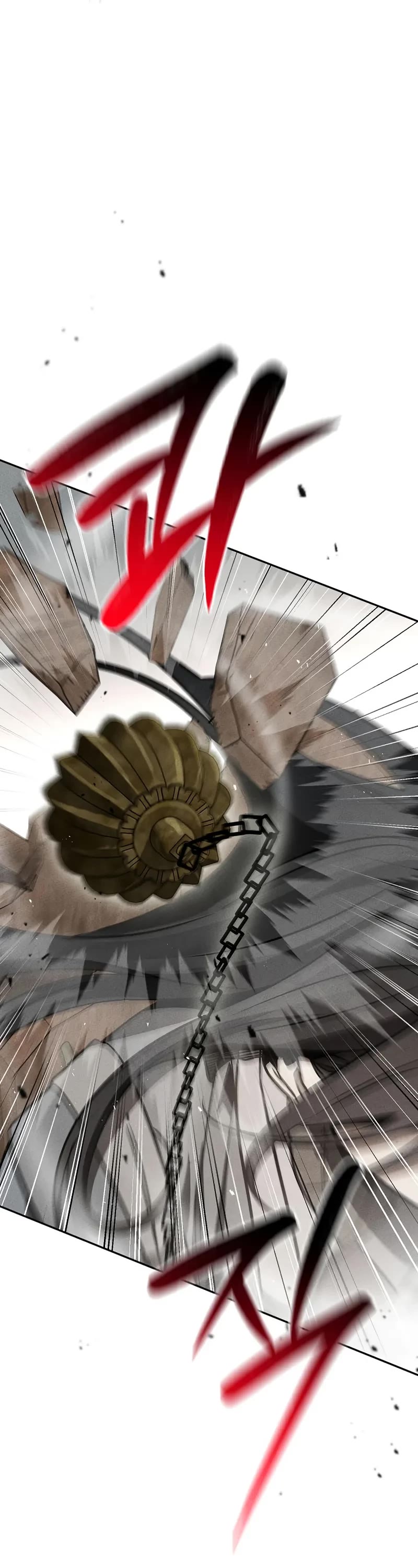 The Divine Demon's Grand Ascension chapter 3 page 34