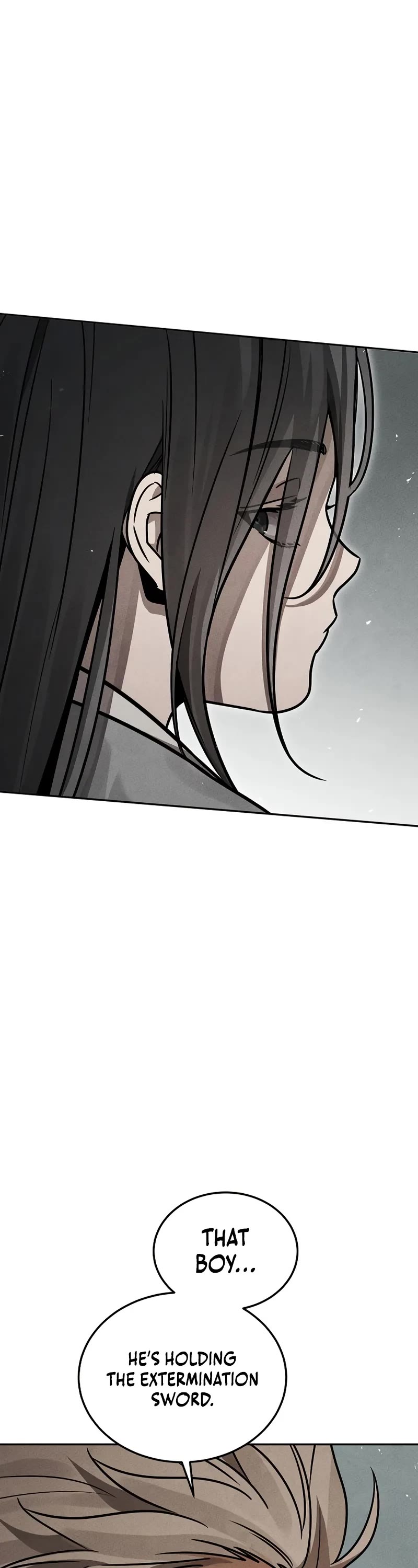 The Divine Demon's Grand Ascension chapter 3 page 47