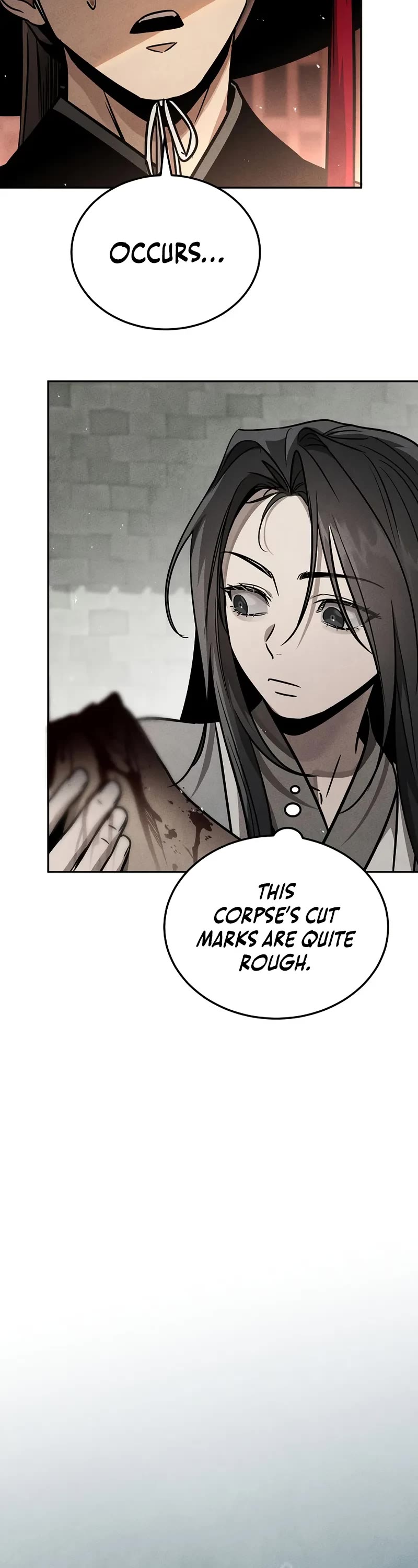 The Divine Demon's Grand Ascension chapter 3 page 53