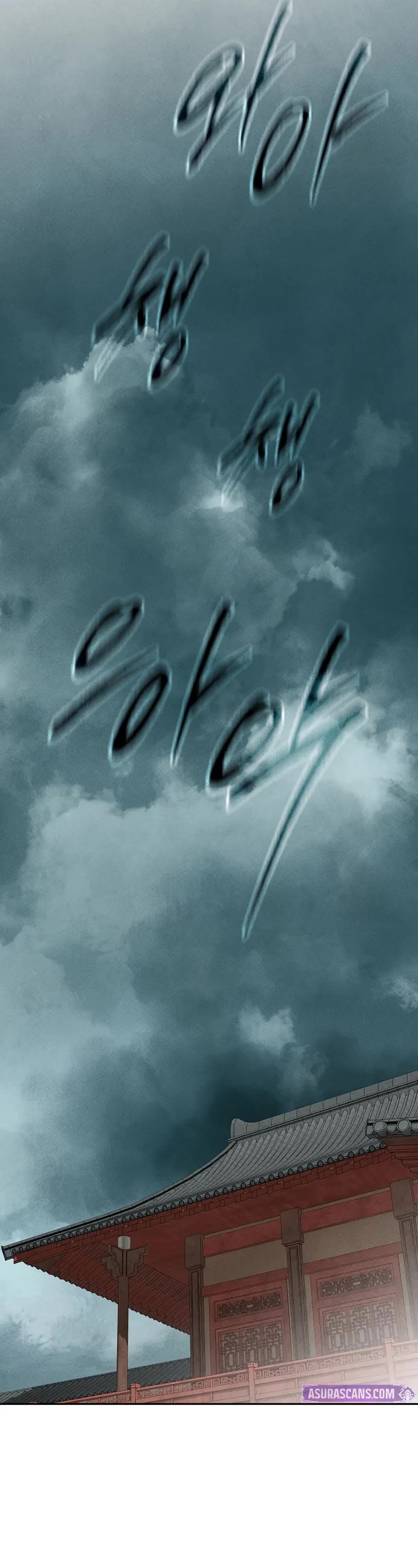 The Divine Demon's Grand Ascension chapter 3 page 54