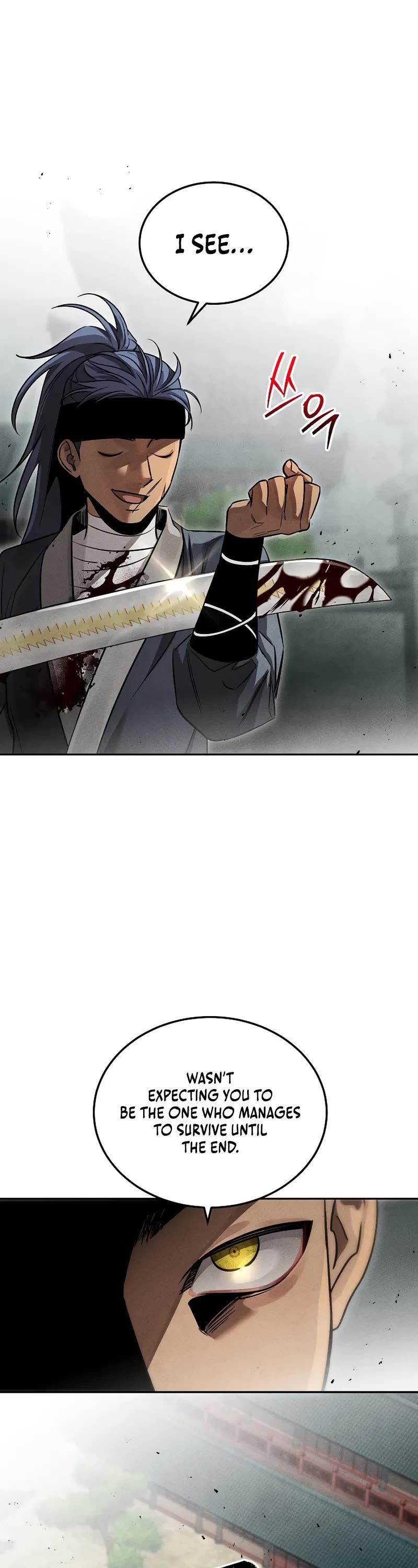 The Divine Demon's Grand Ascension chapter 3 page 55