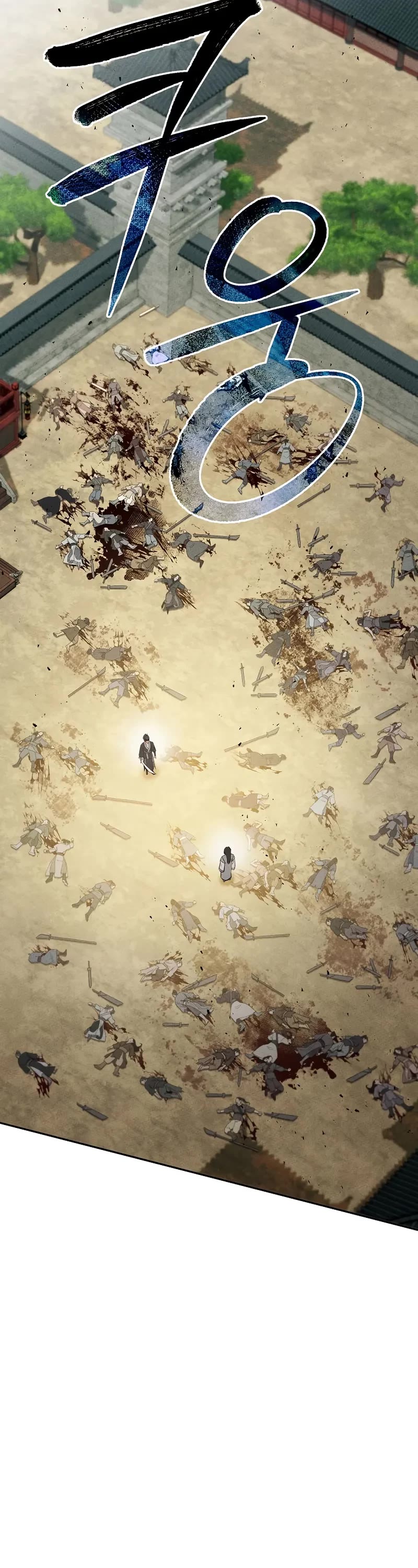 The Divine Demon's Grand Ascension chapter 3 page 56