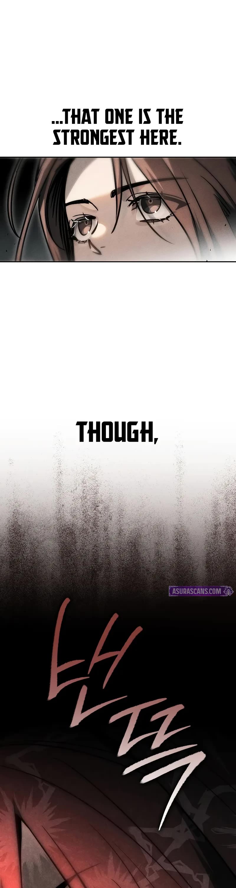 The Divine Demon's Grand Ascension chapter 3 page 58