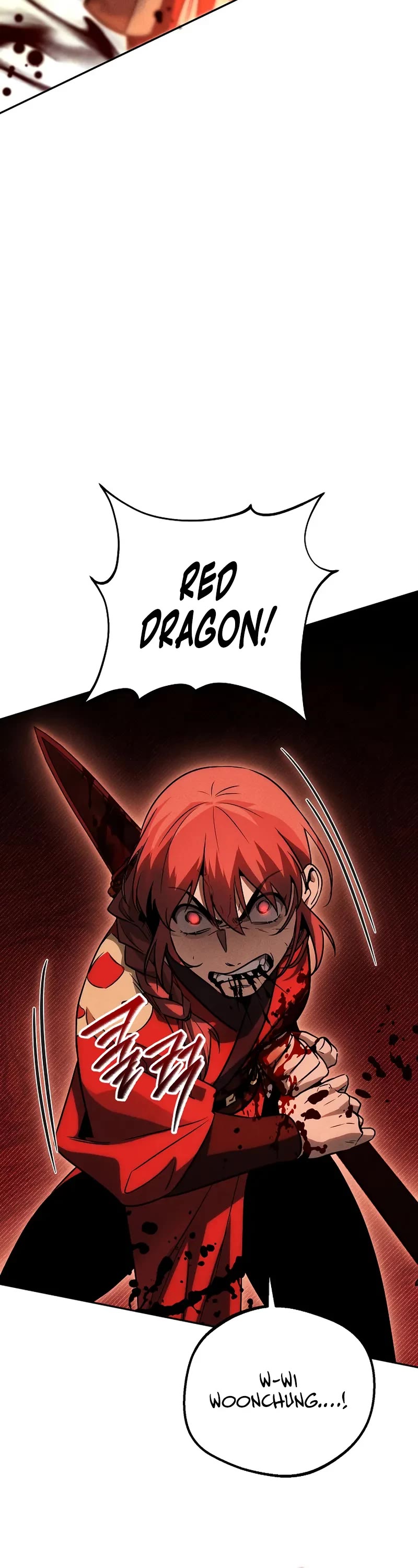 The Divine Demon's Grand Ascension chapter 3 page 6