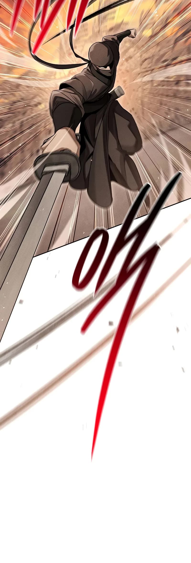 The Divine Demon's Grand Ascension chapter 31 page 10