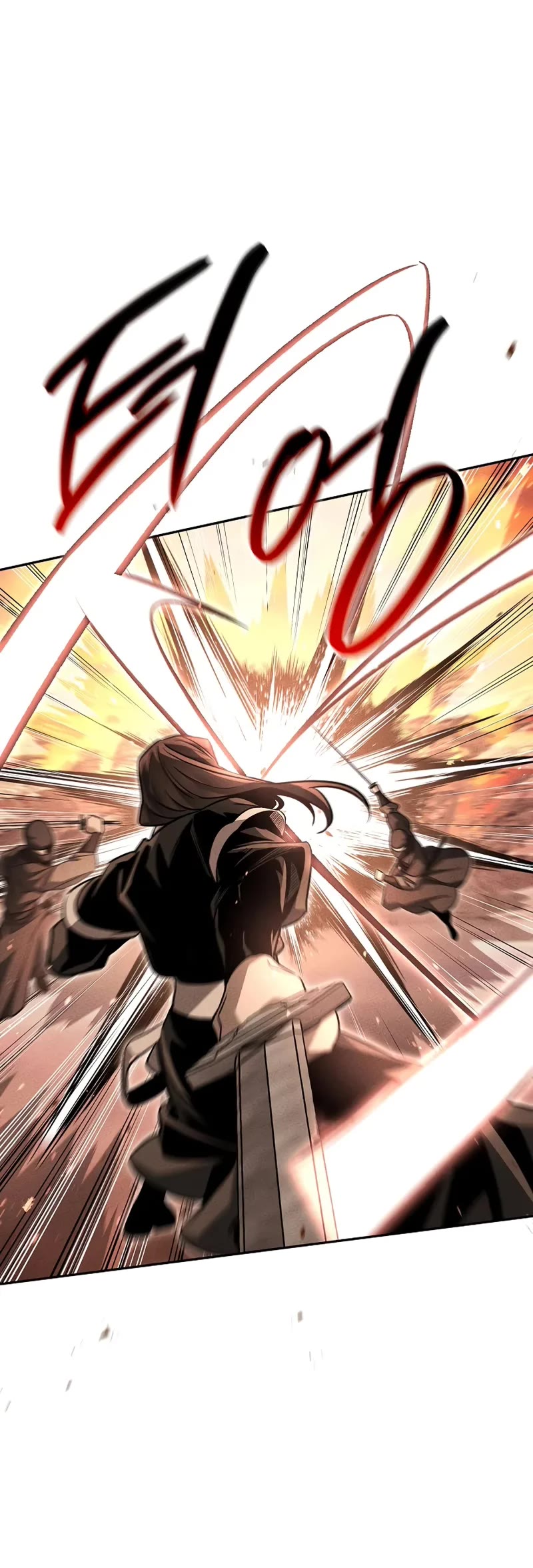 The Divine Demon's Grand Ascension chapter 31 page 11
