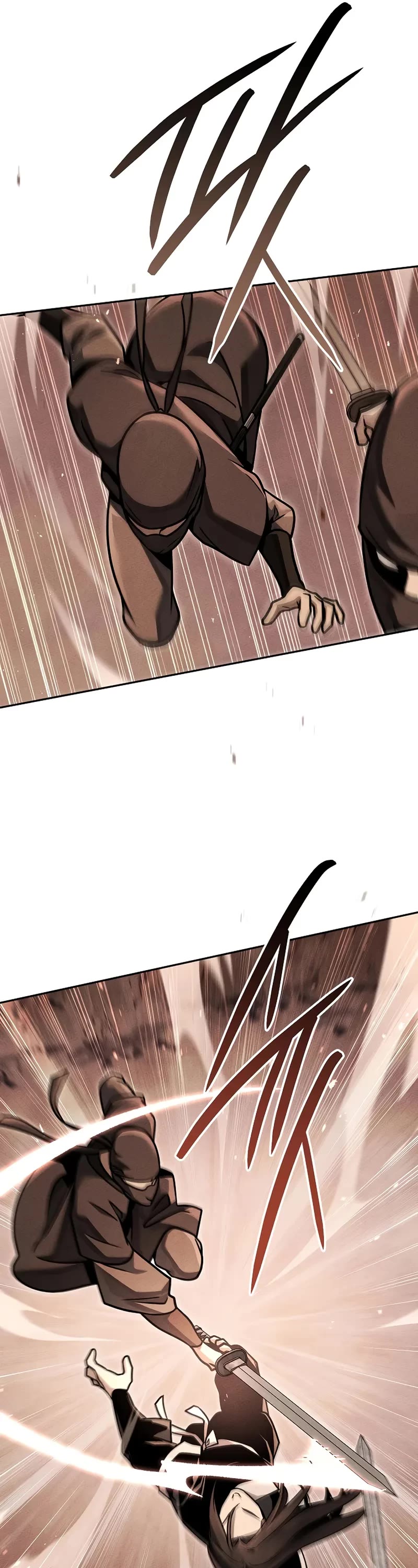 The Divine Demon's Grand Ascension chapter 31 page 12