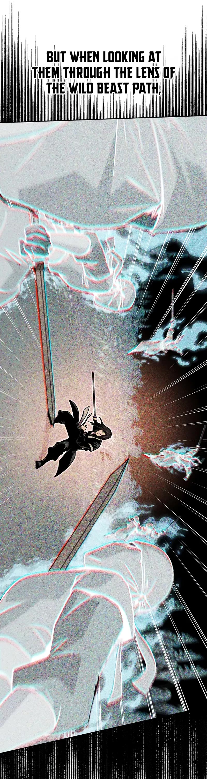The Divine Demon's Grand Ascension chapter 31 page 17