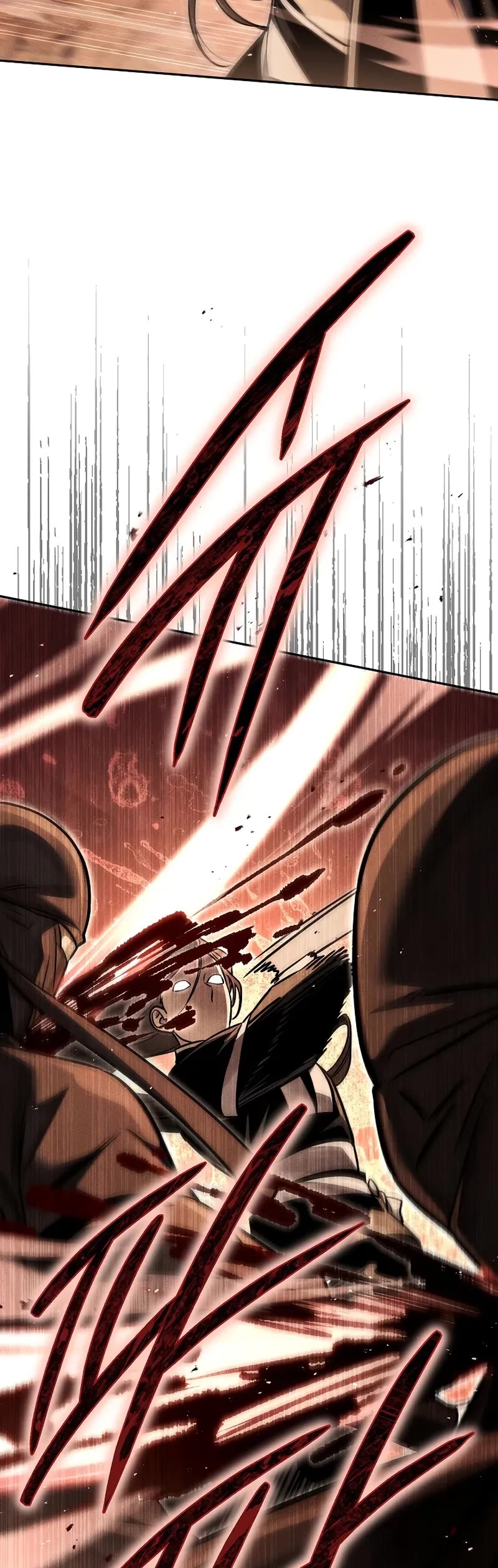 The Divine Demon's Grand Ascension chapter 31 page 25