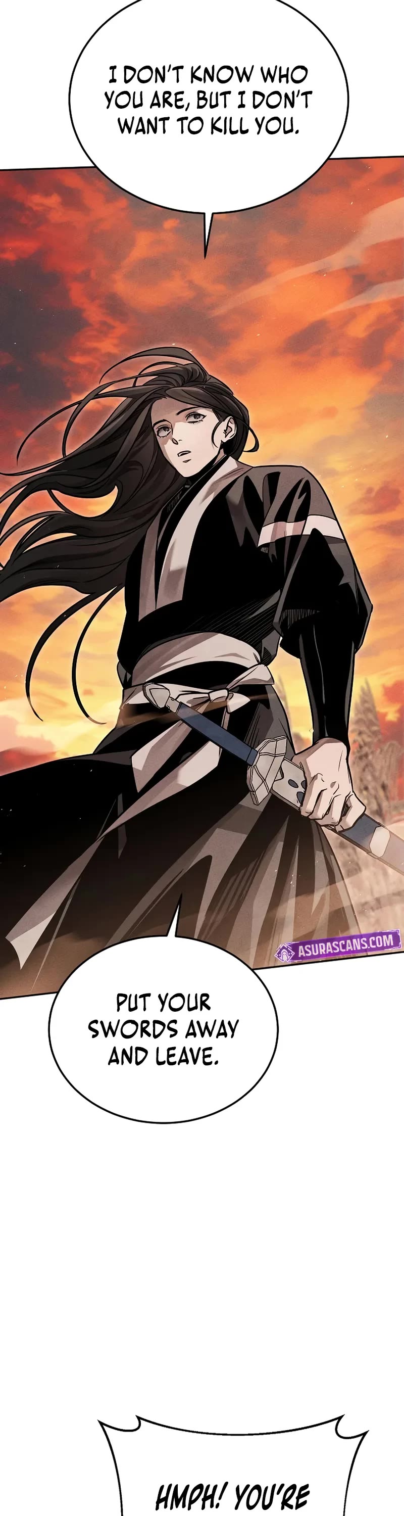 The Divine Demon's Grand Ascension chapter 31 page 3