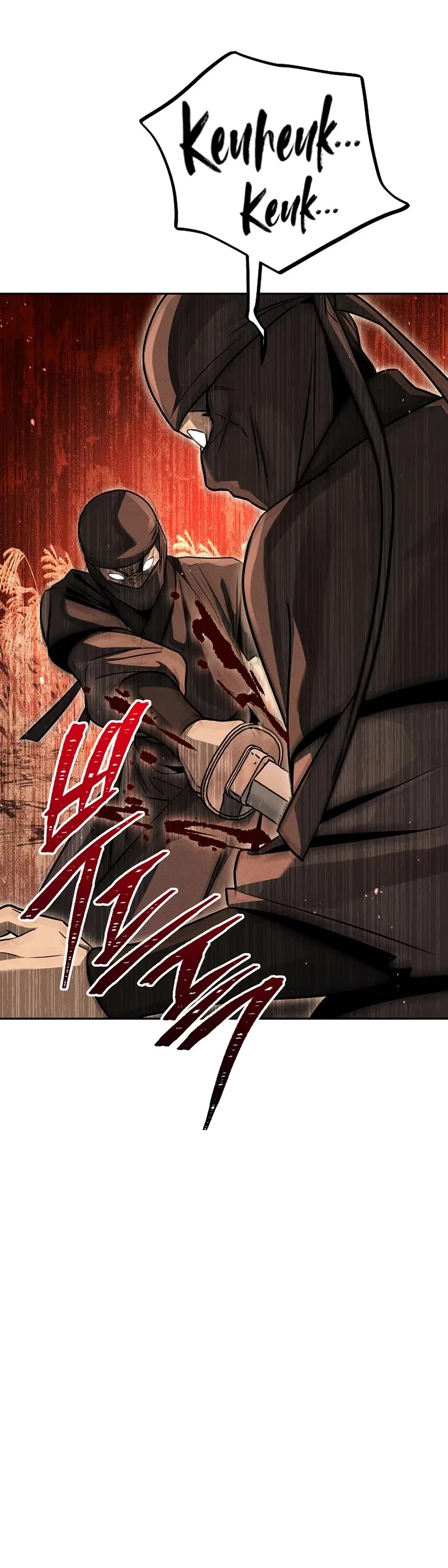 The Divine Demon's Grand Ascension chapter 31 page 36