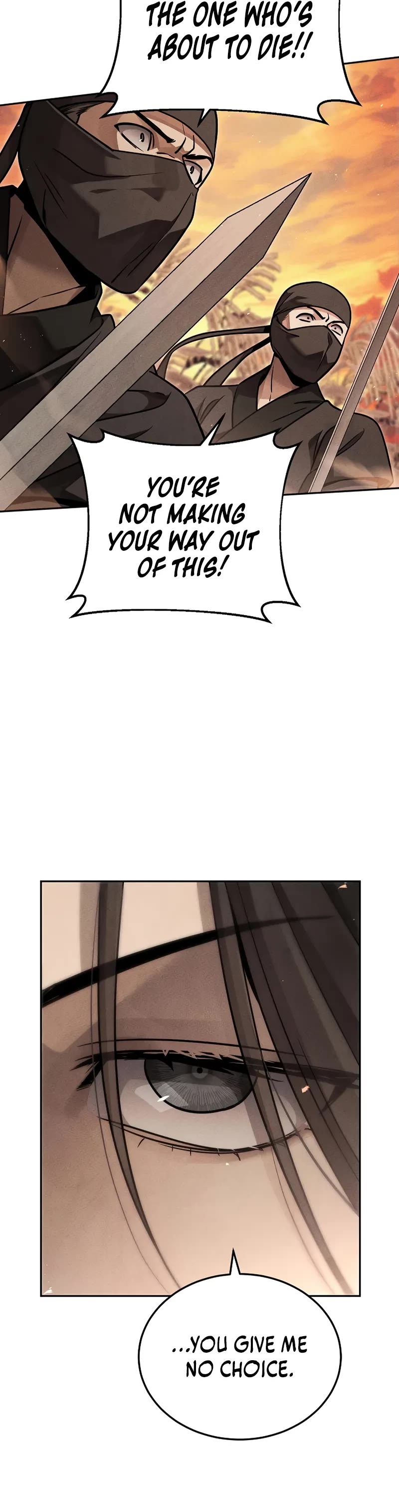 The Divine Demon's Grand Ascension chapter 31 page 4