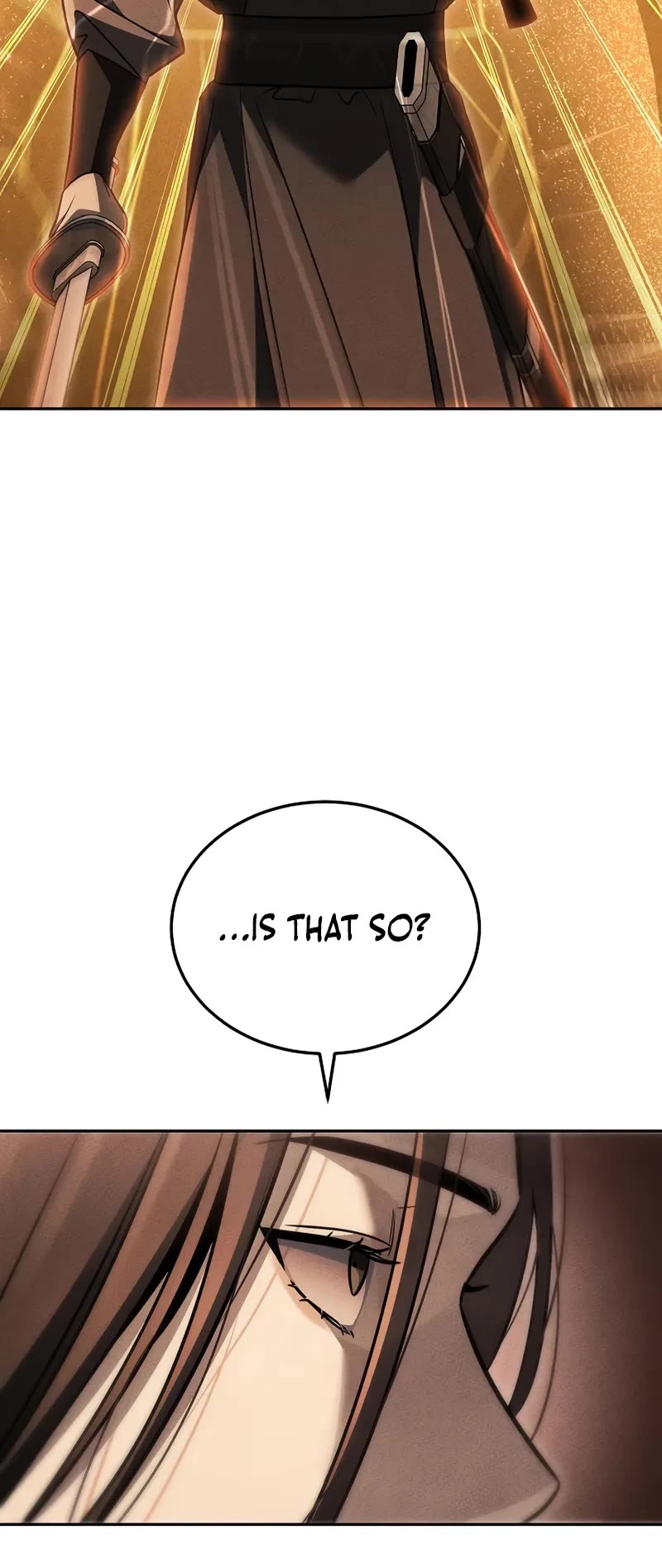 The Divine Demon's Grand Ascension chapter 31 page 40
