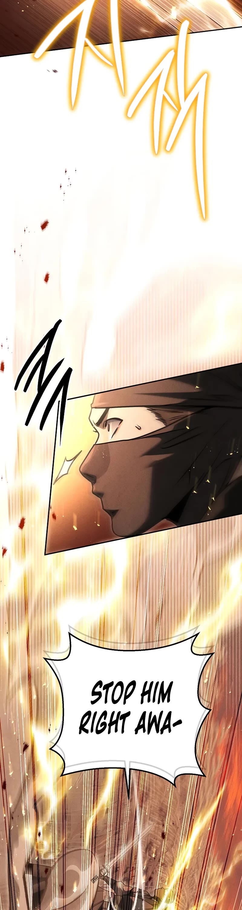 The Divine Demon's Grand Ascension chapter 31 page 43