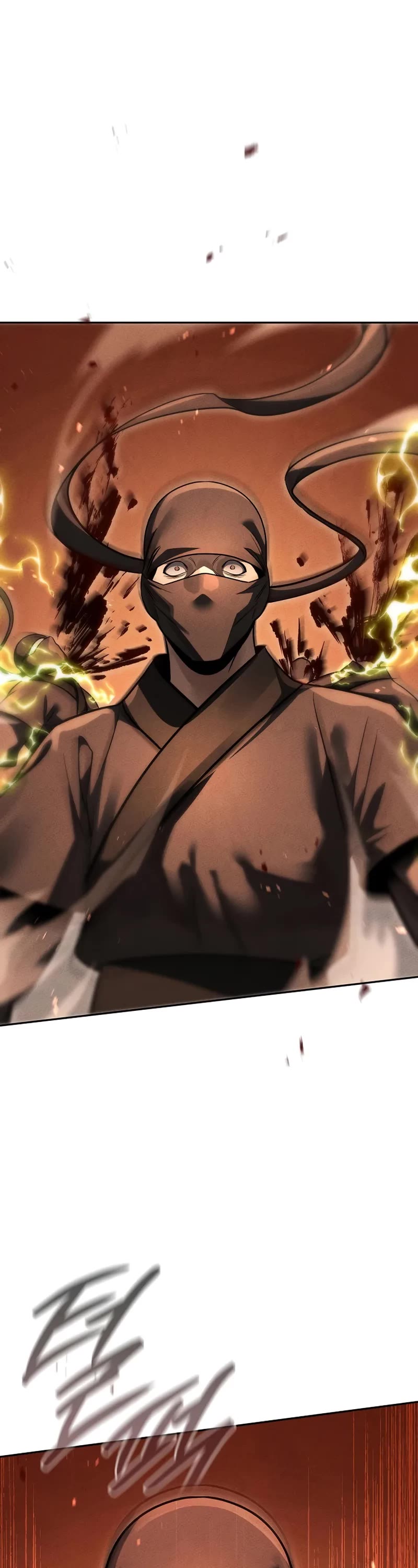 The Divine Demon's Grand Ascension chapter 31 page 45
