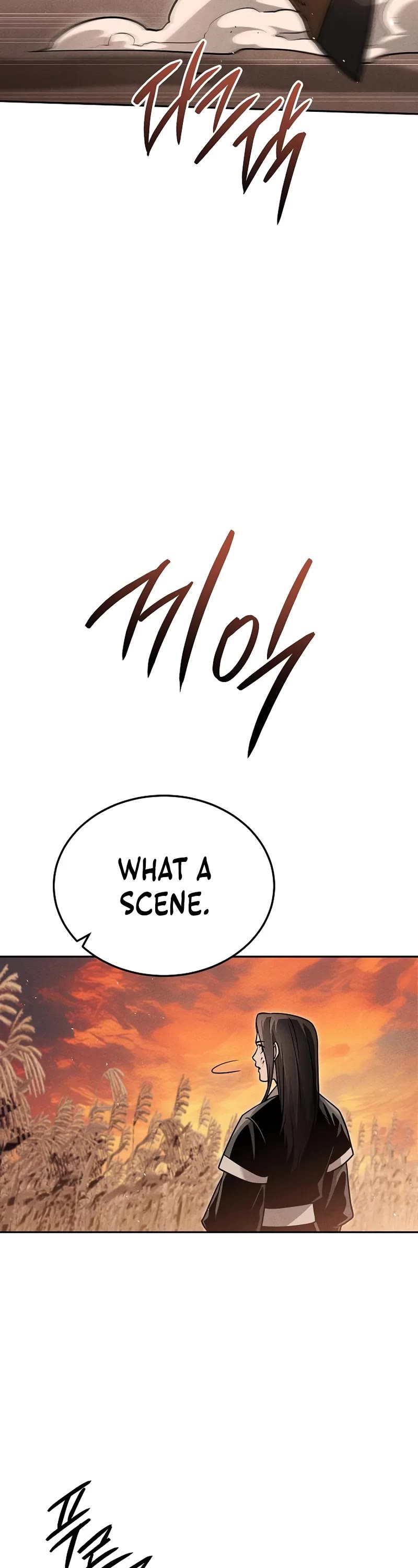 The Divine Demon's Grand Ascension chapter 31 page 55