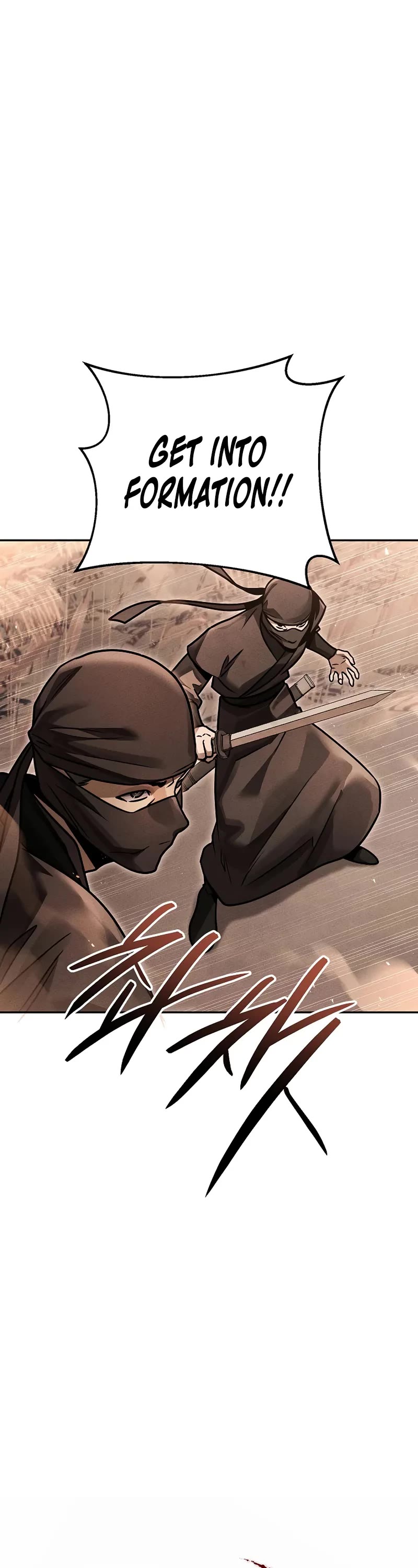 The Divine Demon's Grand Ascension chapter 31 page 7