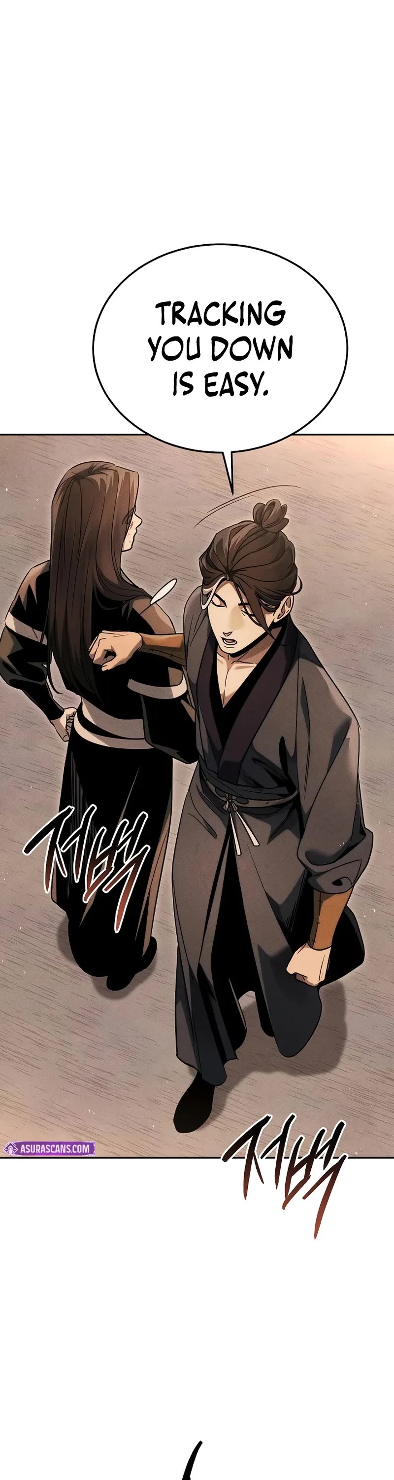 The Divine Demon's Grand Ascension chapter 32 page 3