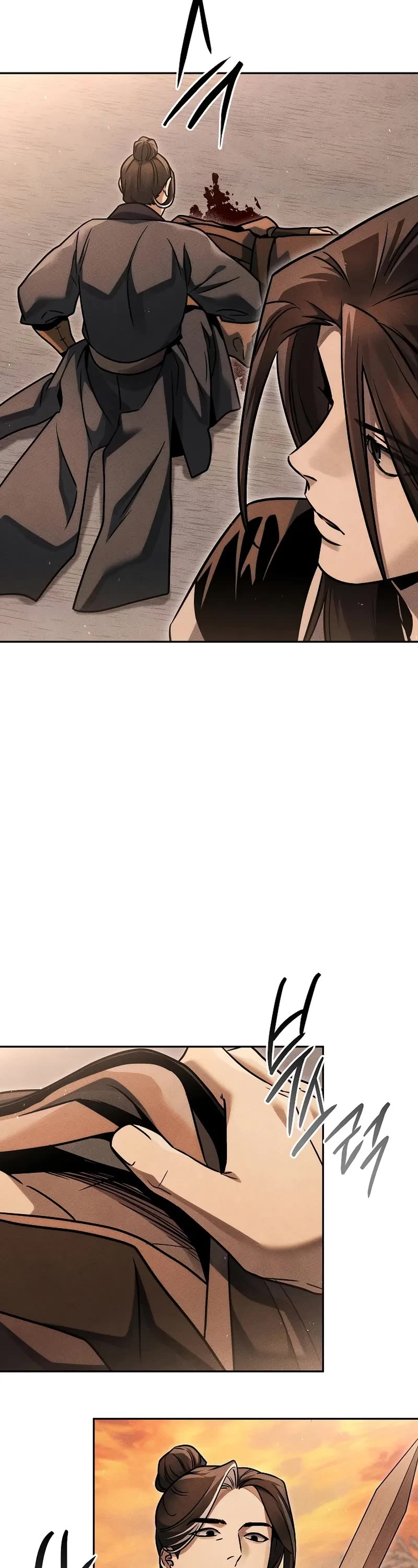 The Divine Demon's Grand Ascension chapter 32 page 4