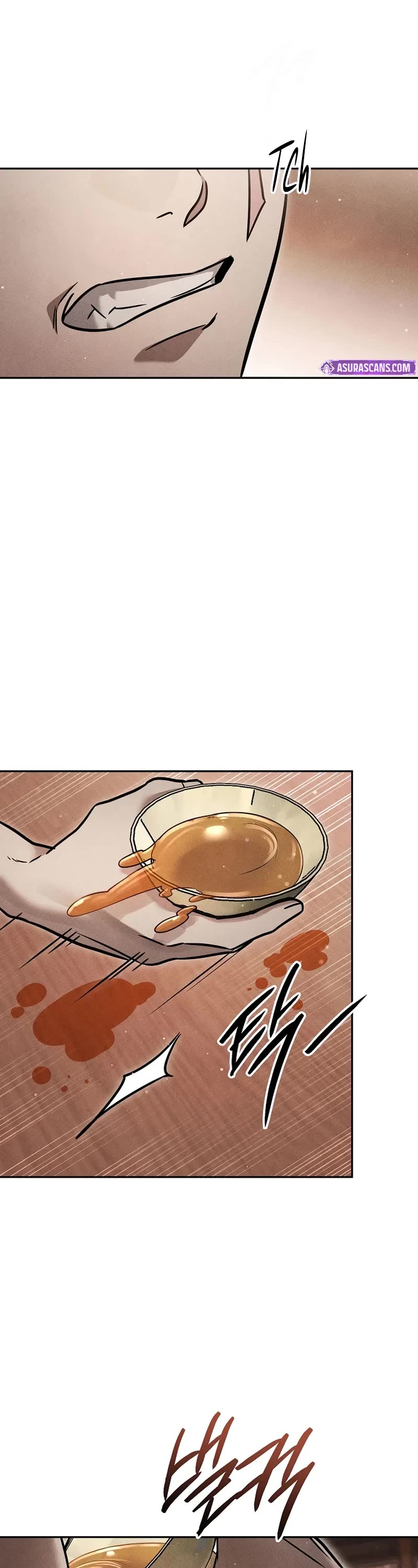 The Divine Demon's Grand Ascension chapter 32 page 44